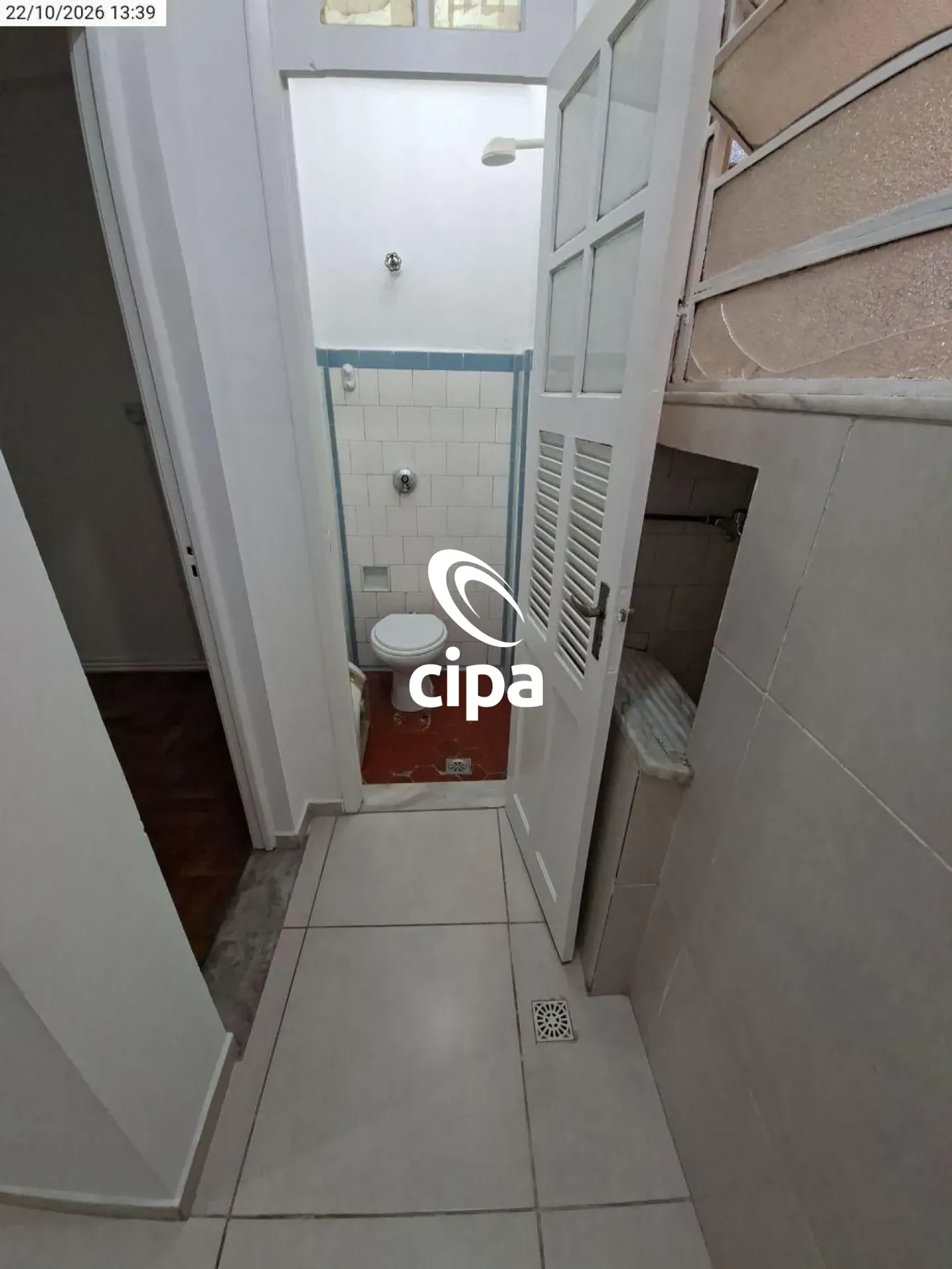 Apartment, 82 m², with wood or laminate floors — photo 15