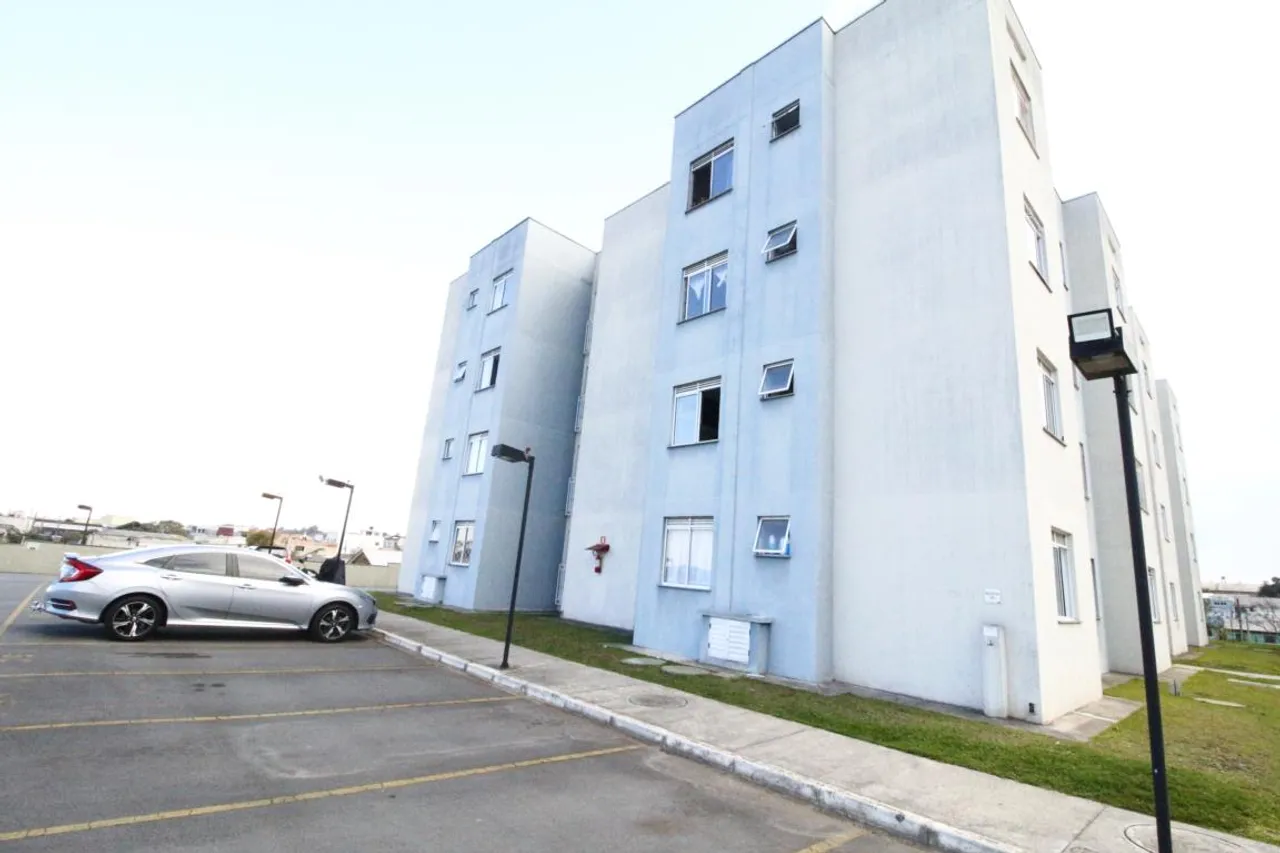 House, 46 m², with wood or laminate floors — photo 2