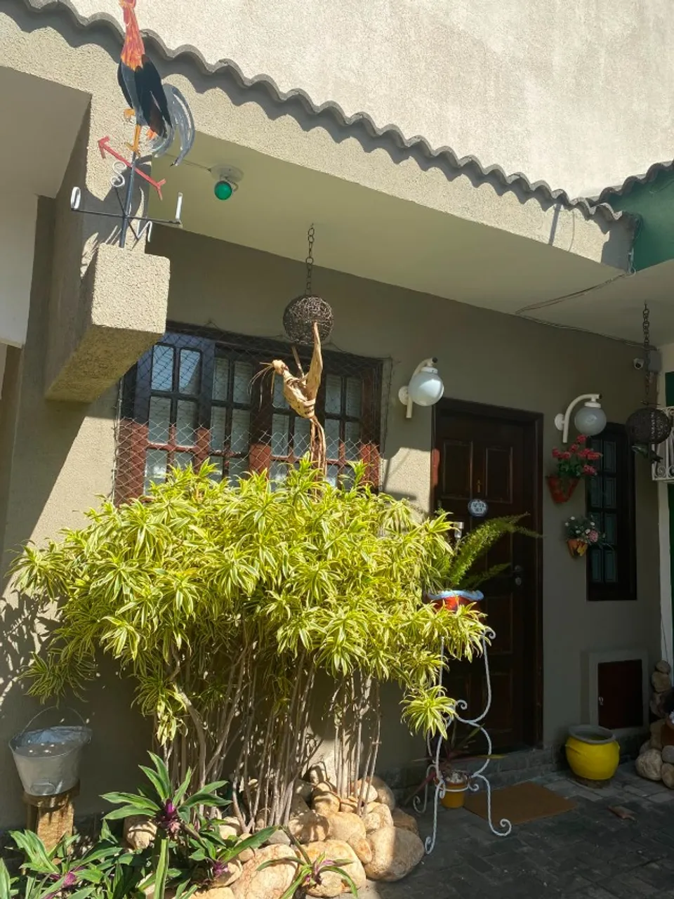 Casa de 1 quarto e 42 m²