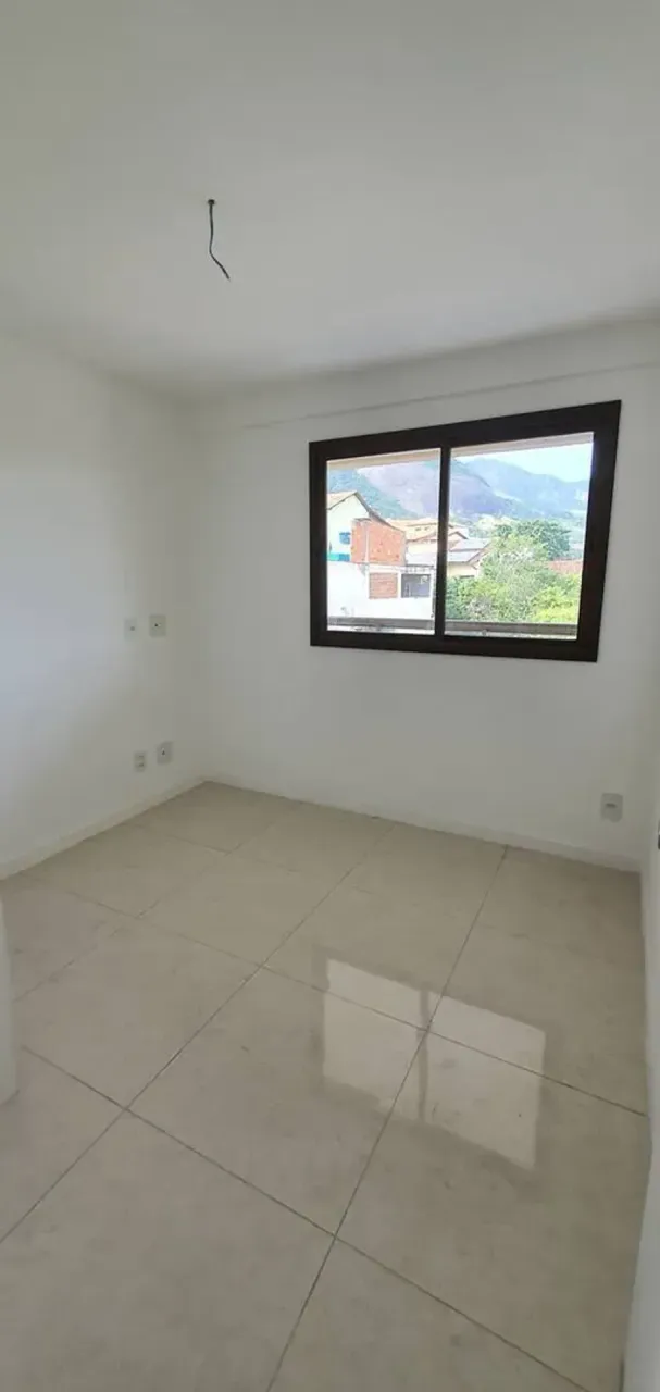 3-bedroom apartment with balcony grill and 2 bathrooms — photo 10