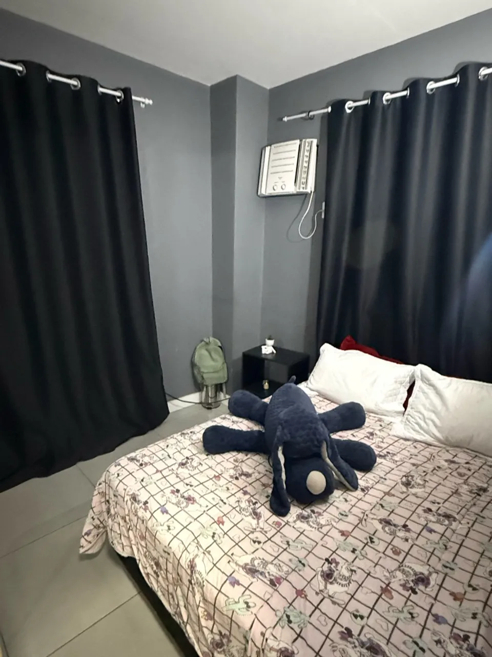 3 quartos e máquina de lavar: casa de 95 m² — photo 19