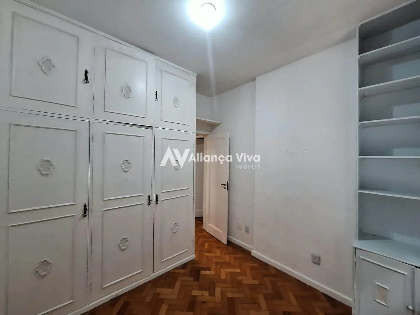 Квартира з 3 спальнями та пральною машиною — photo 21