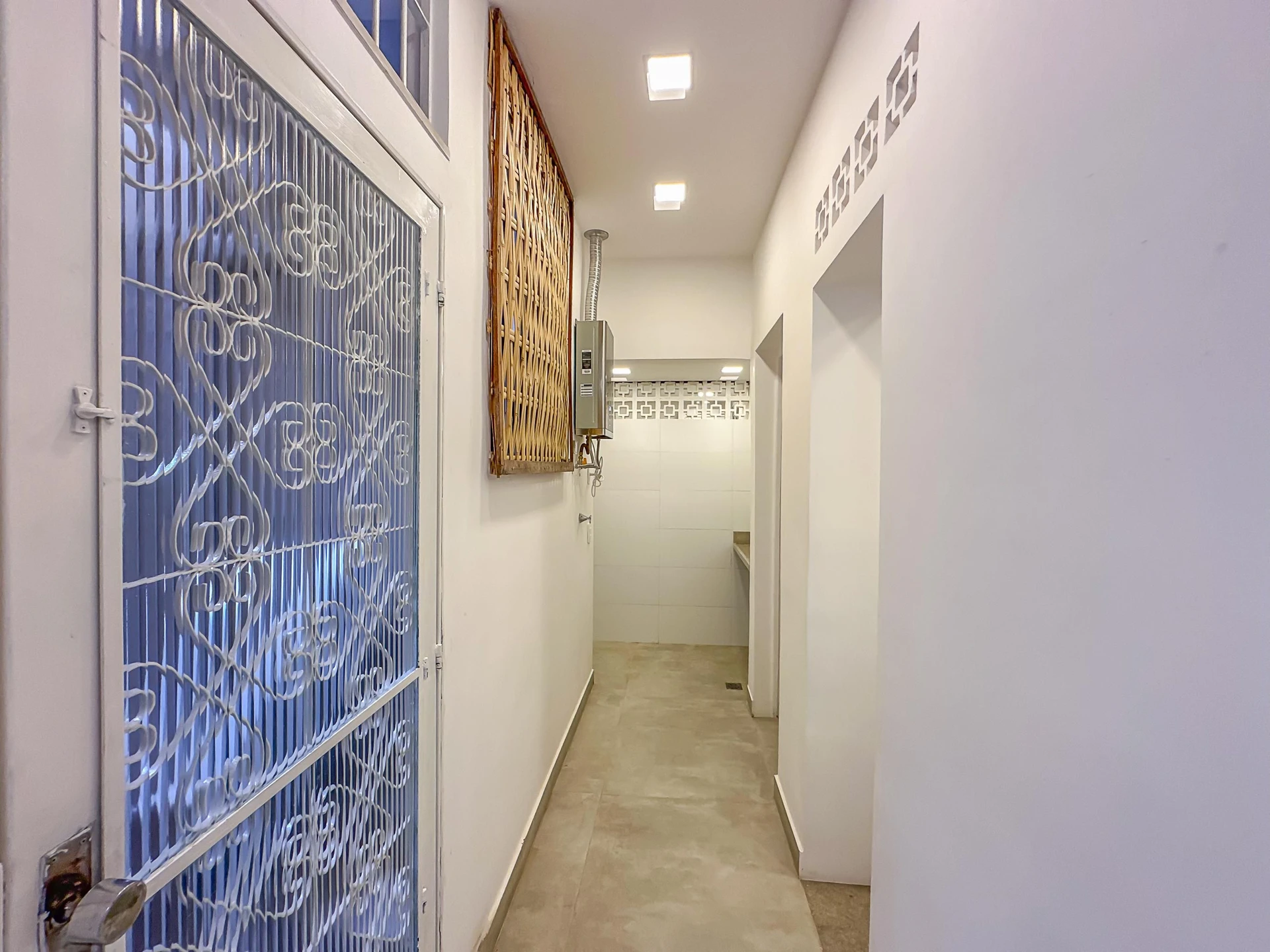 Casa com 3 quartos, sendo 1 suíte, e 1 vaga — photo 10