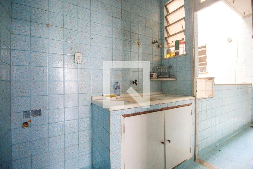 2-bedroom apartment with 69 m², no parking — photo 4
