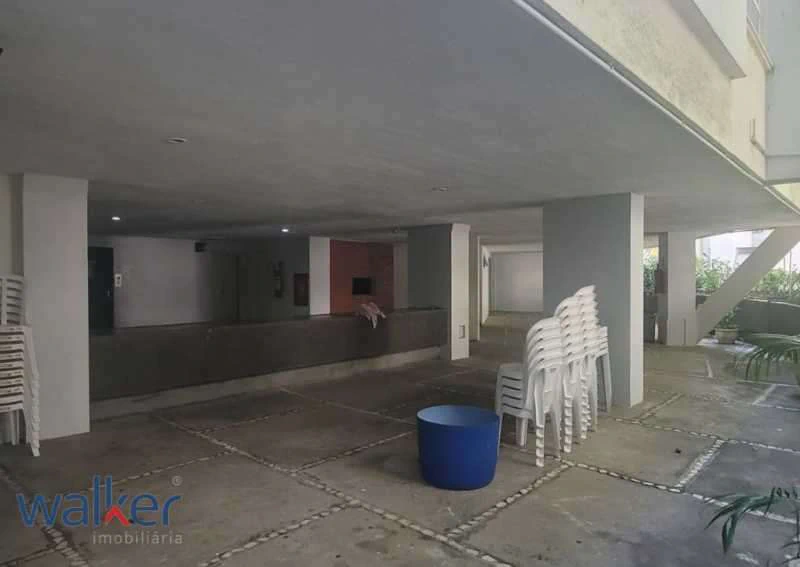 Apartamento mobiliado com 2 dormitórios e 2 banheiros — photo 24