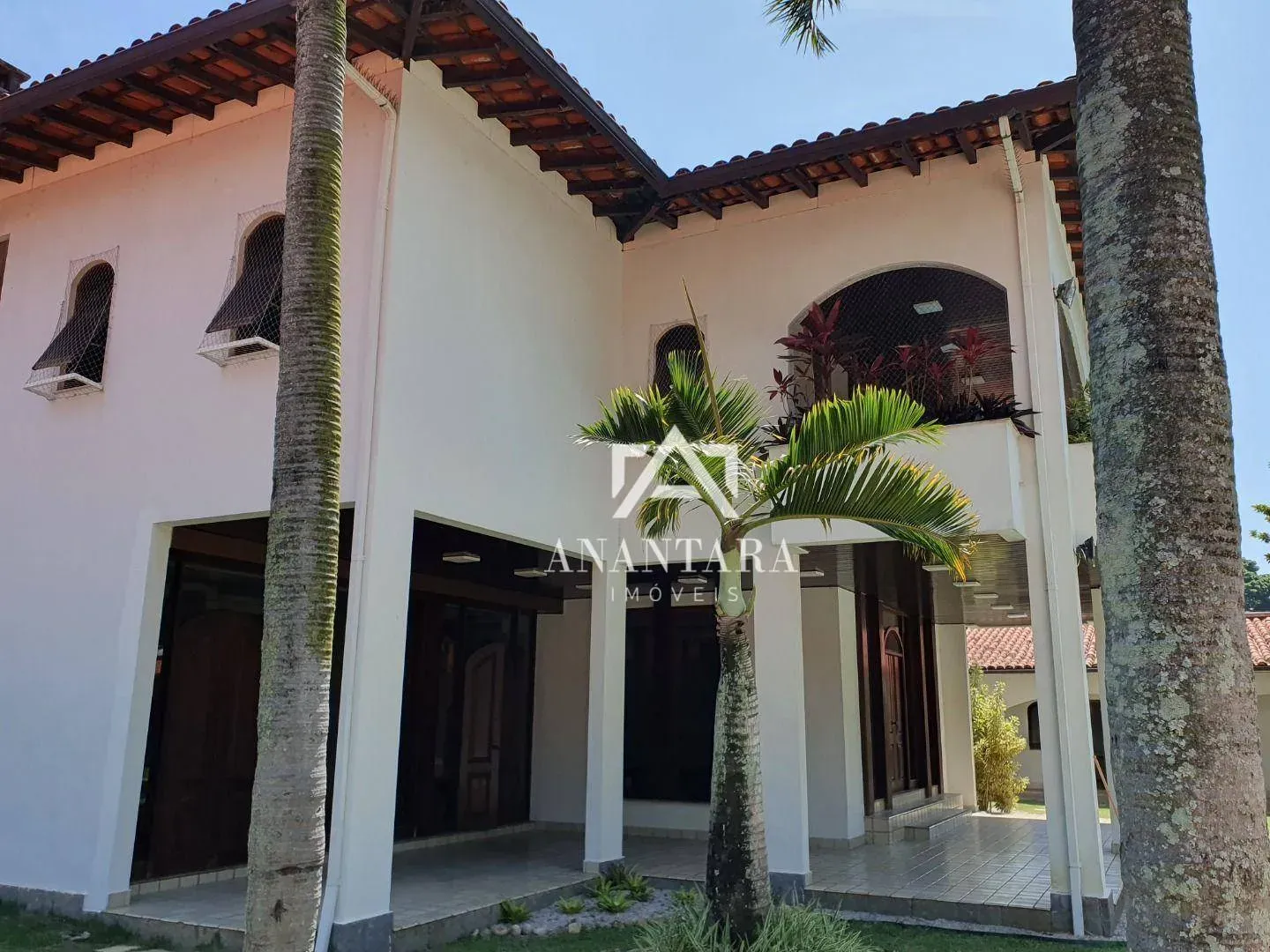 Casa duplex para locação com 4 suítes e 18 vagas — photo 9