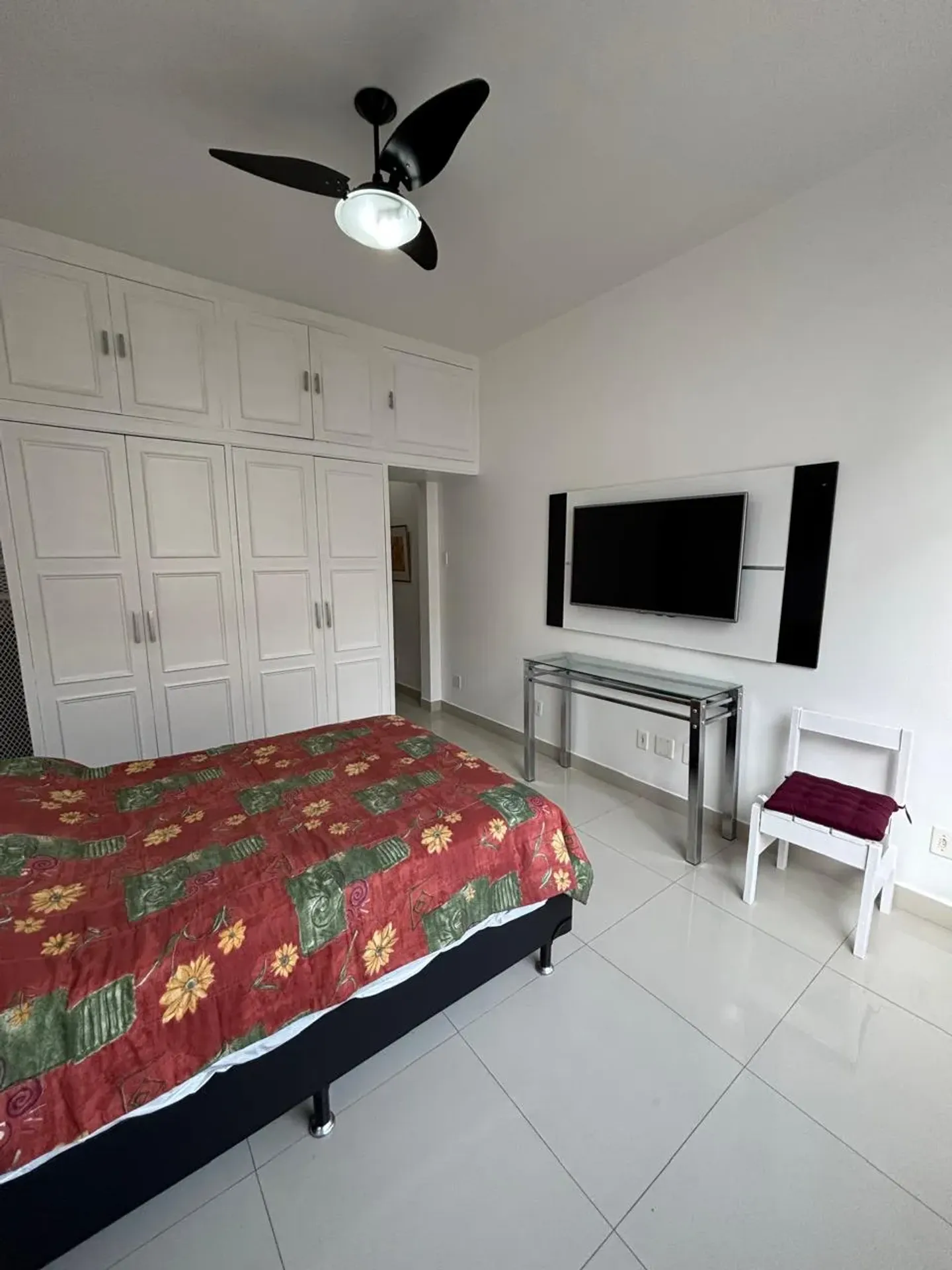 Apartamento mobiliado, 42 m², com espaço de home office — photo 16