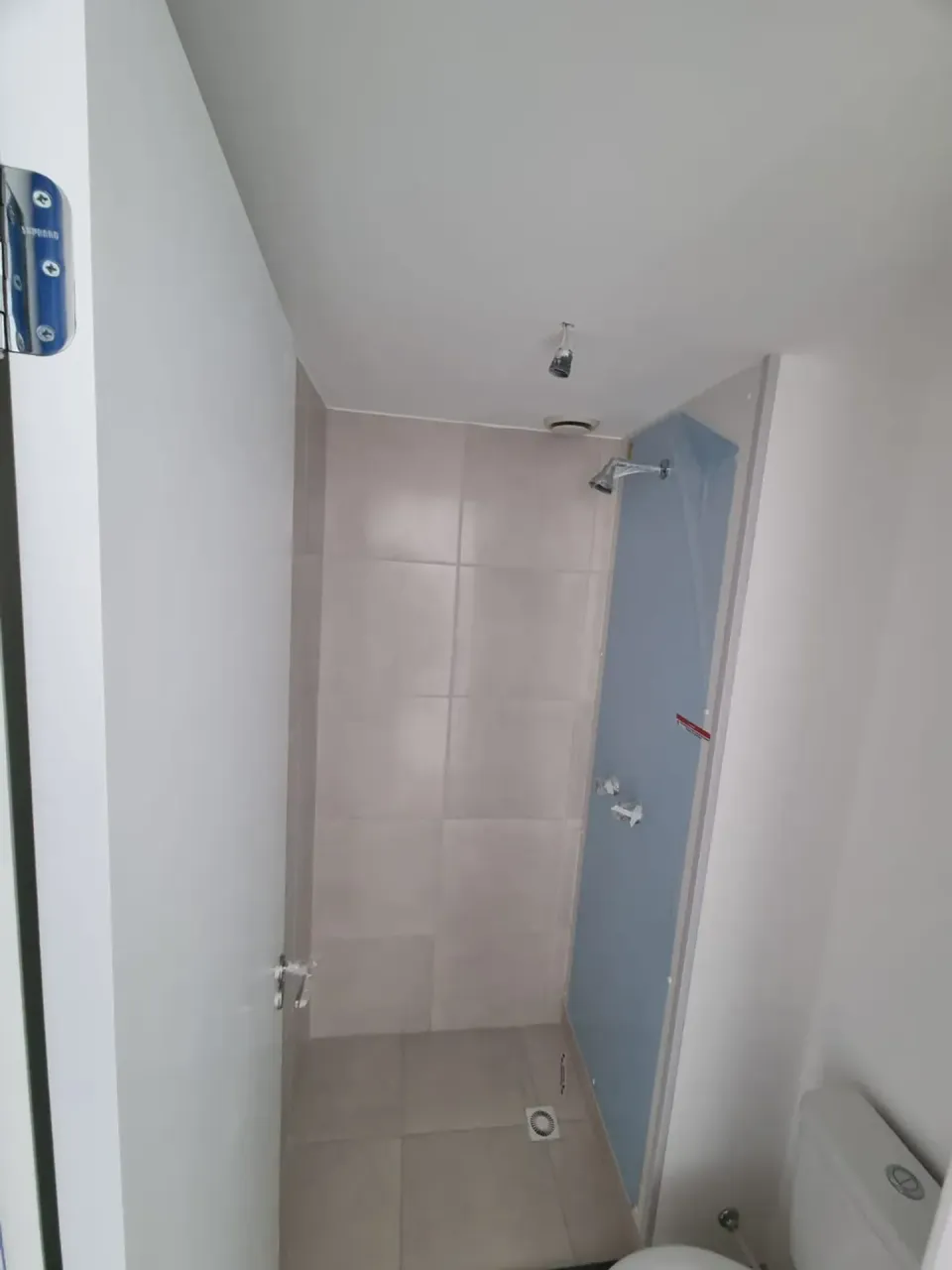 Apartment with 1 bedroom and 1 bathroom, modern feel — photo 16