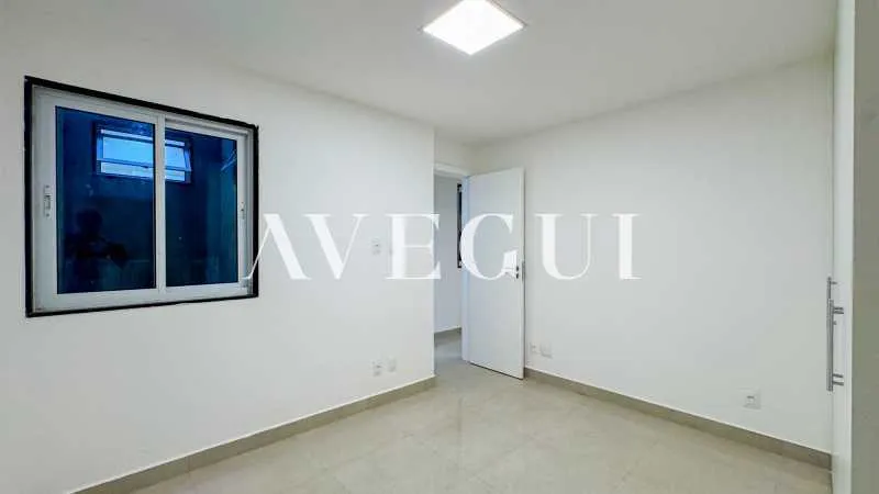 Ground-floor apartment with 2 bedrooms and open kitchen — photo 7