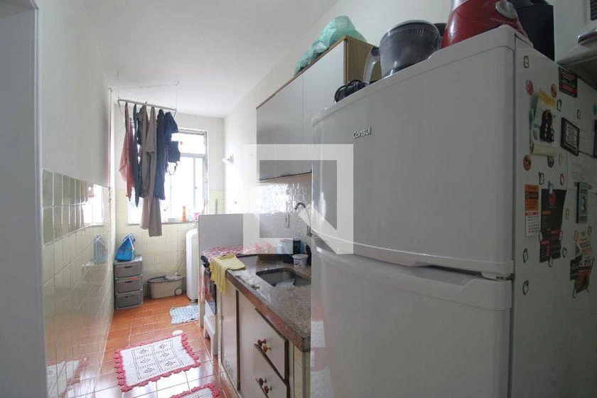 2-bedroom apartment with a home office in Rio de Janeiro — photo 32