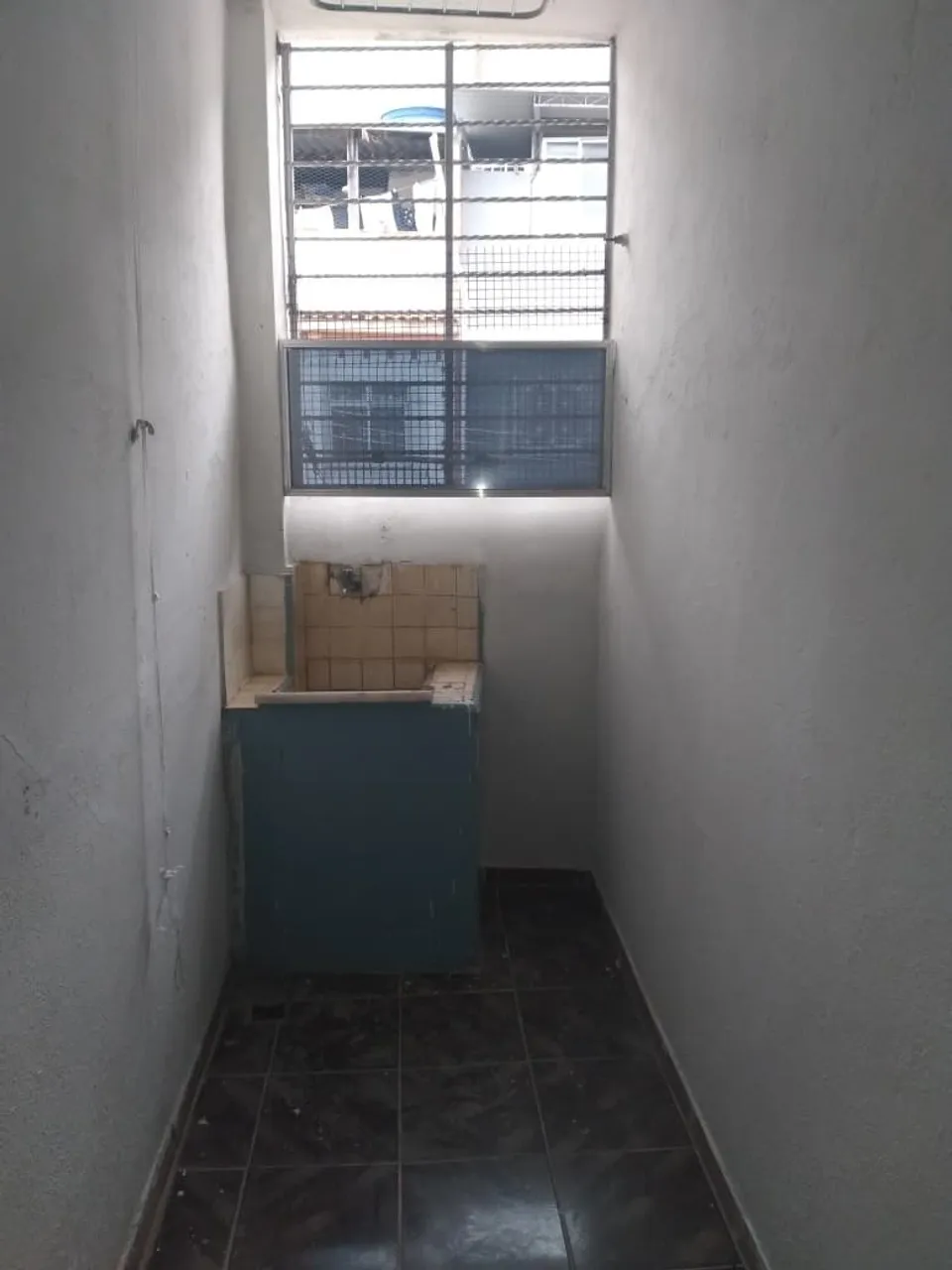 Unfurnished apartment with 2 bedrooms and 1 bathroom — photo 6