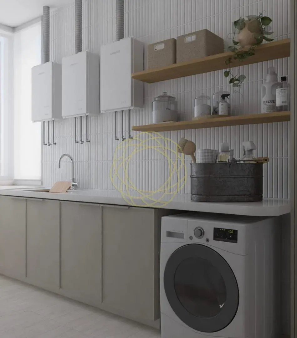 Apartamento amueblado con cocina abierta y 473 m² — photo 26
