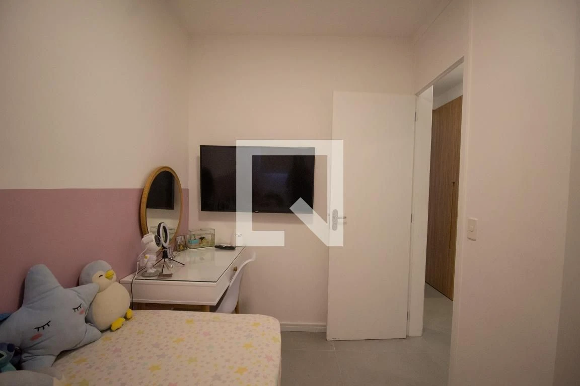 Apartamento mobiliado, 52 m², com máquina de lavar — photo 22