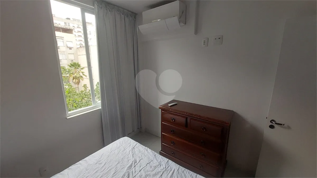 Furnished 75 m² apartment with 2 bedrooms and 1 parking — photo 8