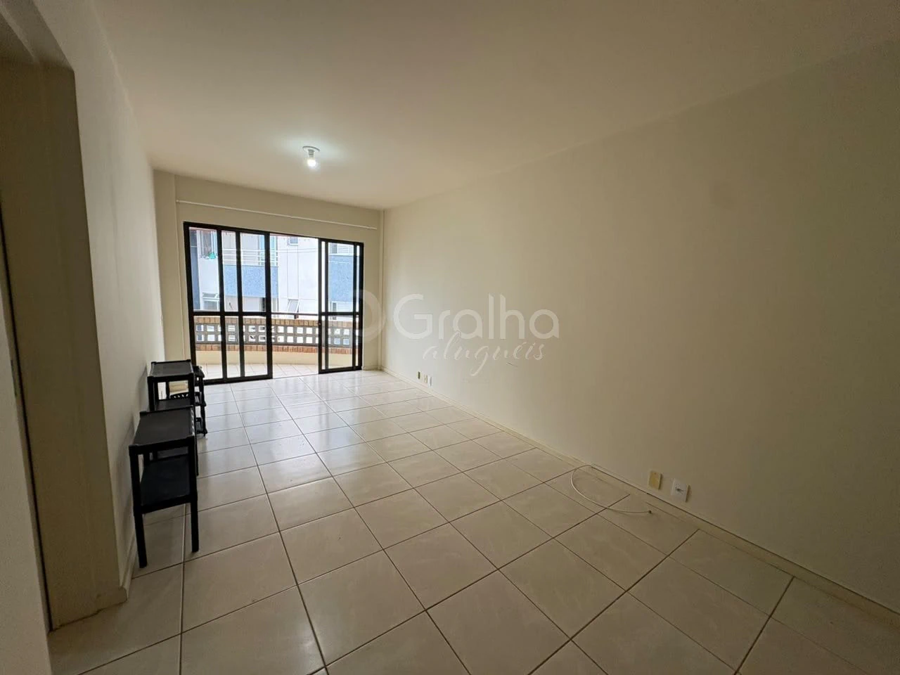 Apartment, 98 m², with a grill on the balcony — photo 5