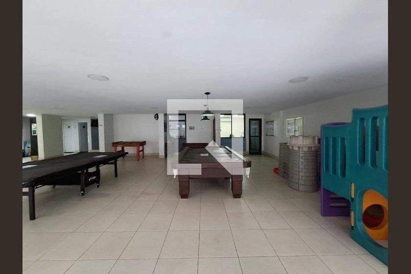 110 m² apartment with built-in wardrobes and a balcony — photo 46