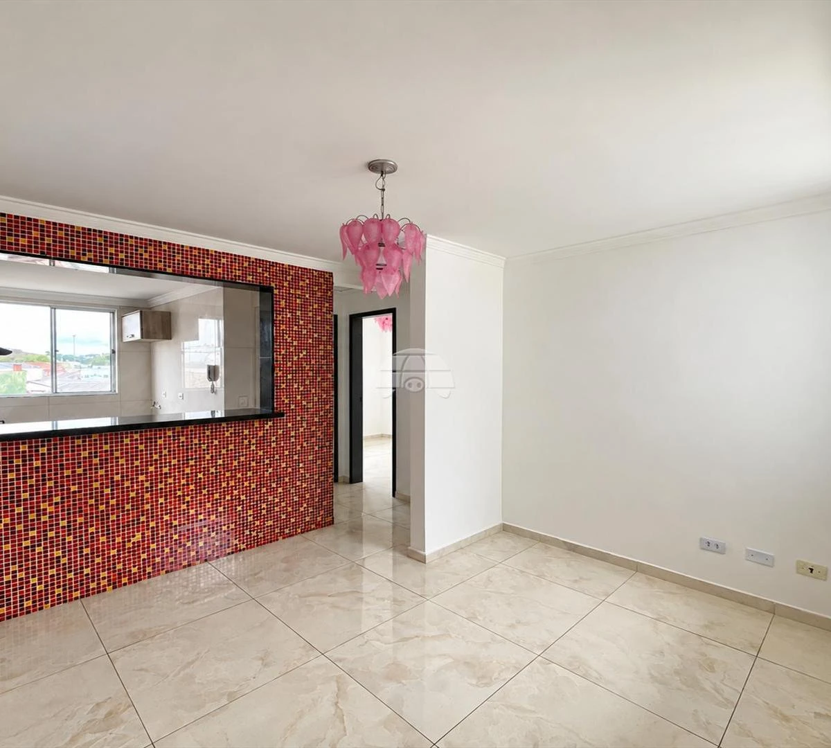 Квартира: 2 спальні, 49 м² — photo 4