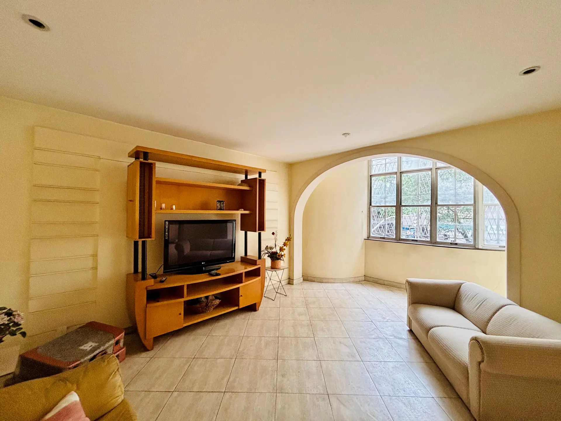 3-bedroom apartment with a home office in Rio de Janeiro — photo 6
