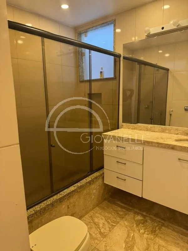 Casa com 3 quartos e 470 m² com 2 vagas e suítes — photo 34