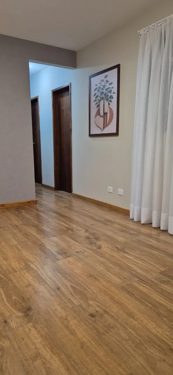 Apartment, 62 m², with wood or laminate floors — photo 12