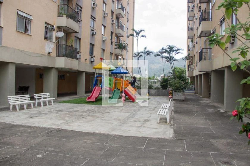 Apartamento para aluguel com 2 quartos e 2 banheiros — photo 34