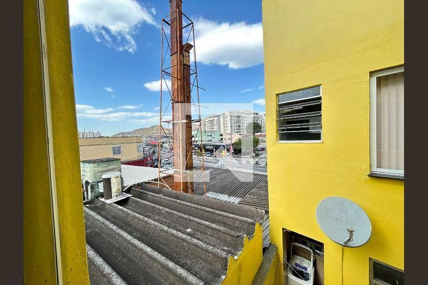 Квартира з 2 спальнями та пральною машиною — photo 3