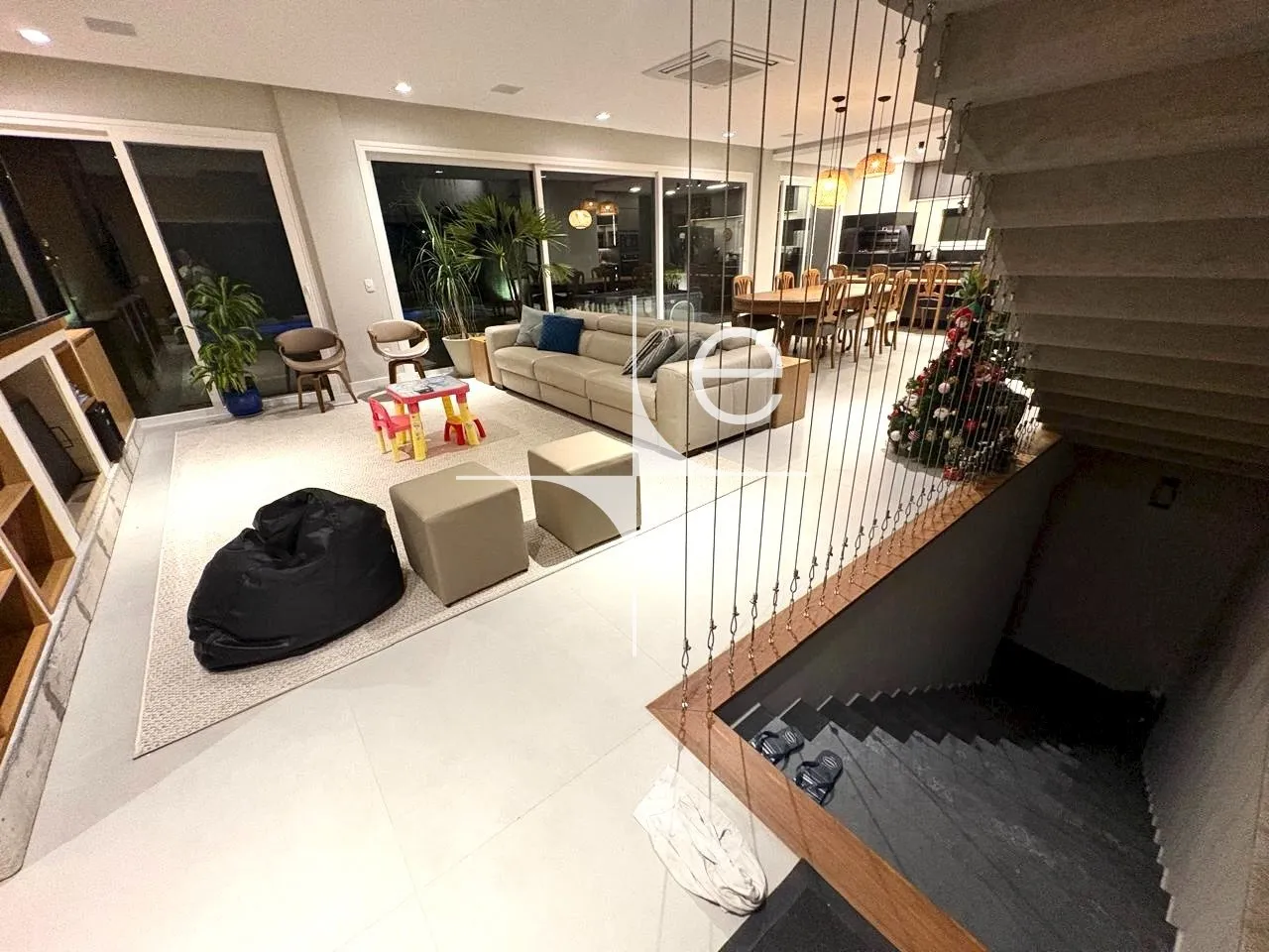 Furnished house with 4 en-suite bedrooms, balcony — photo 20
