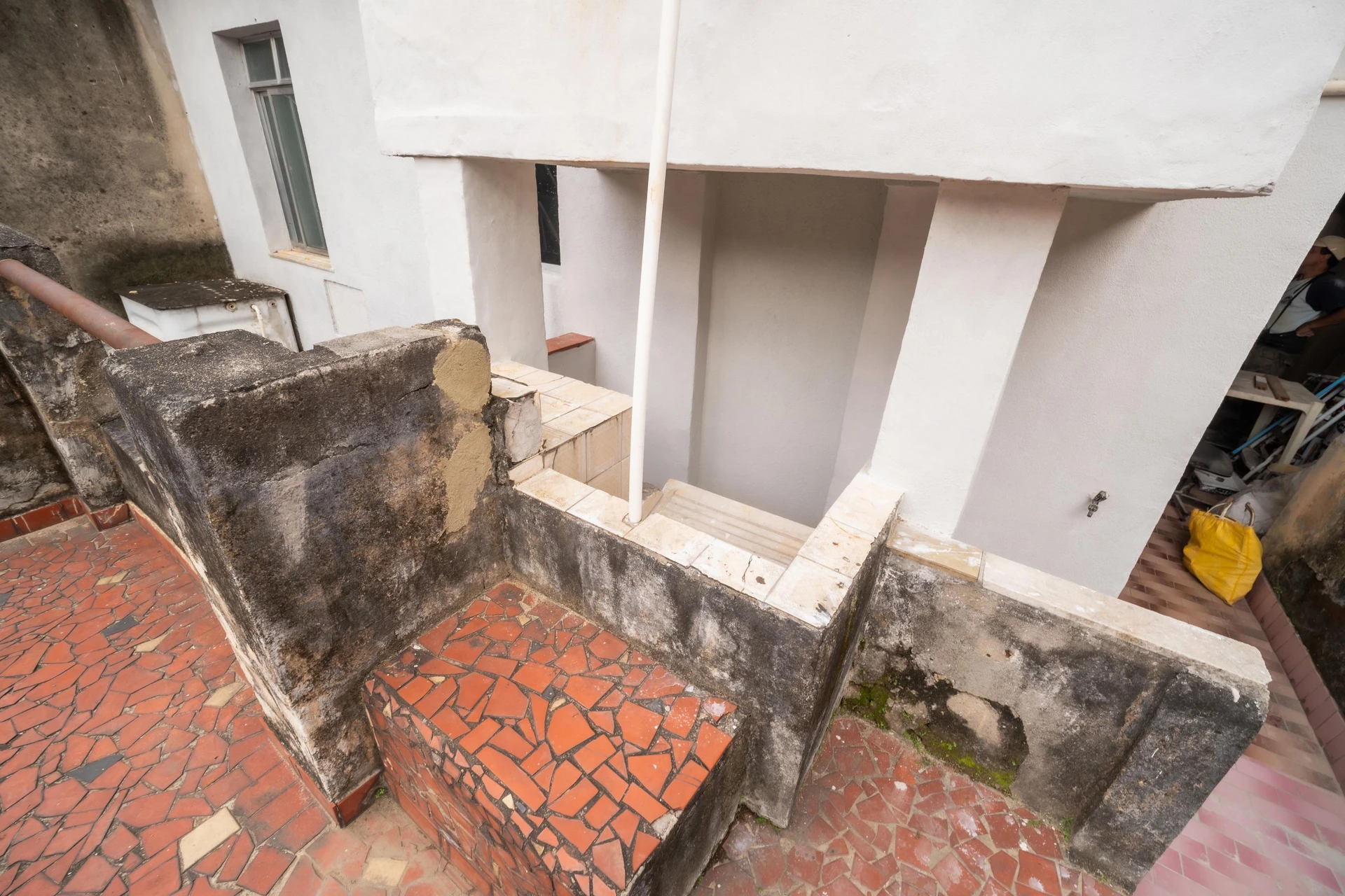 3-bedroom house with a home office in Rio de Janeiro — photo 29