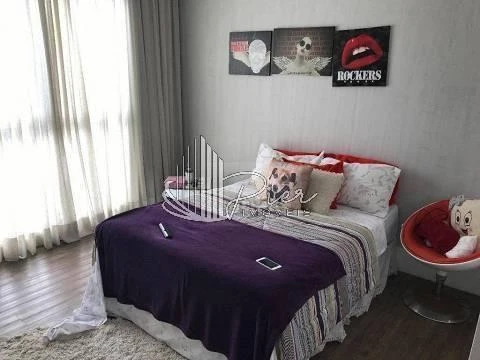 Apartamento mobiliado de 392 m² com 4 suítes — photo 30