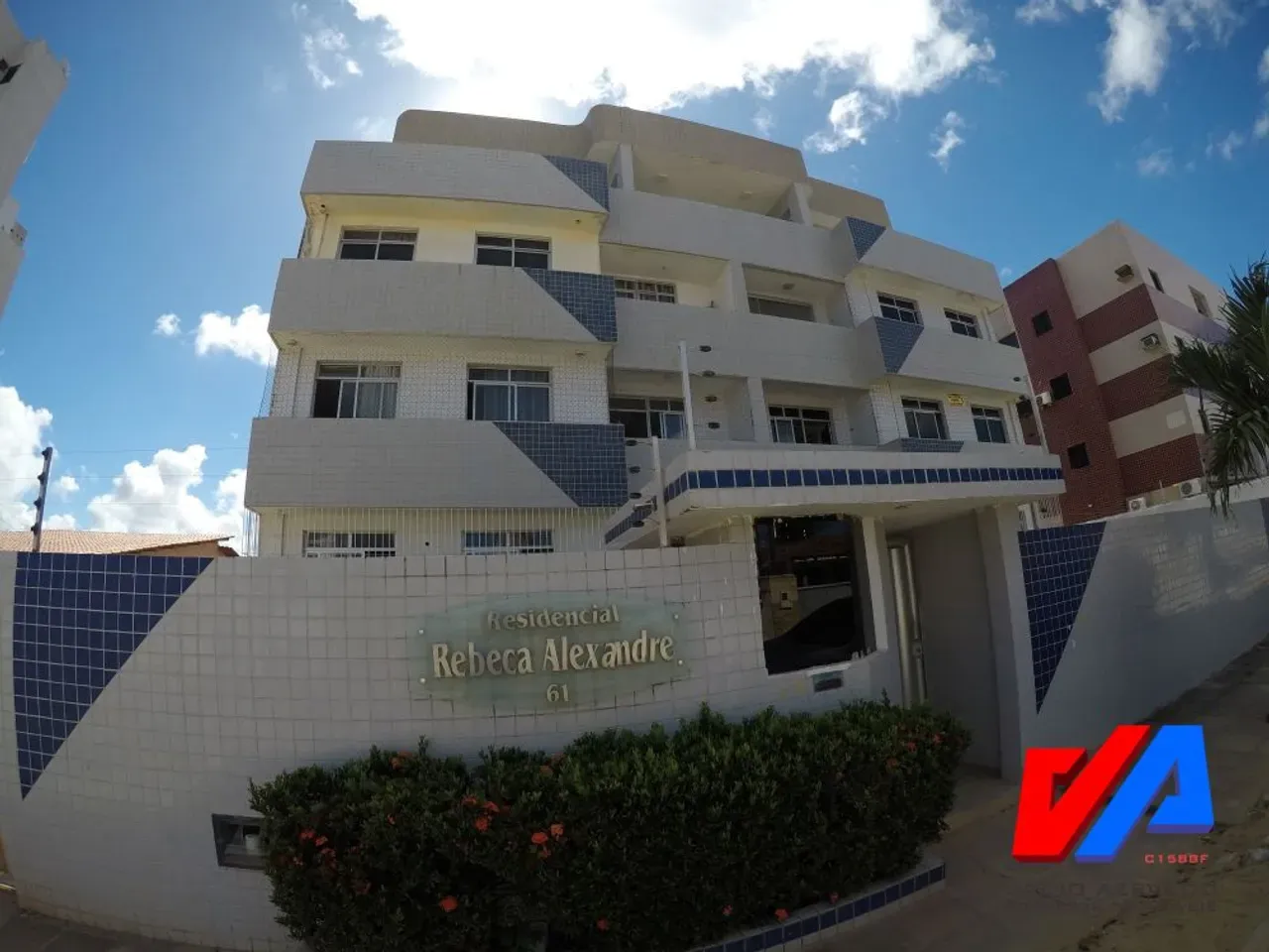 Furnished 3-bedroom apartment with 80 m² — photo 14