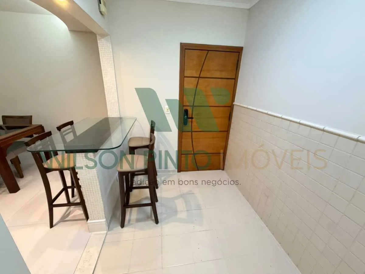 94 m² apartment with a mountain view and a walk-in closet — photo 18