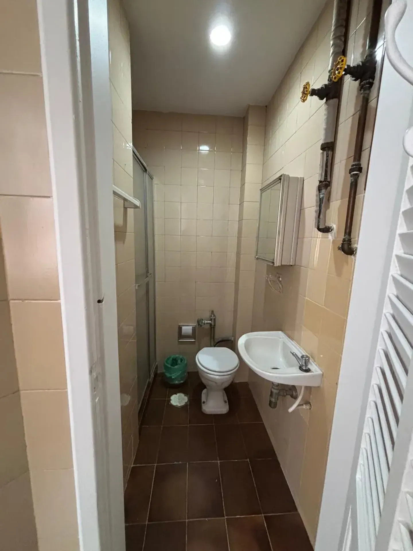 Apartment, 280 m², with a water view — photo 44