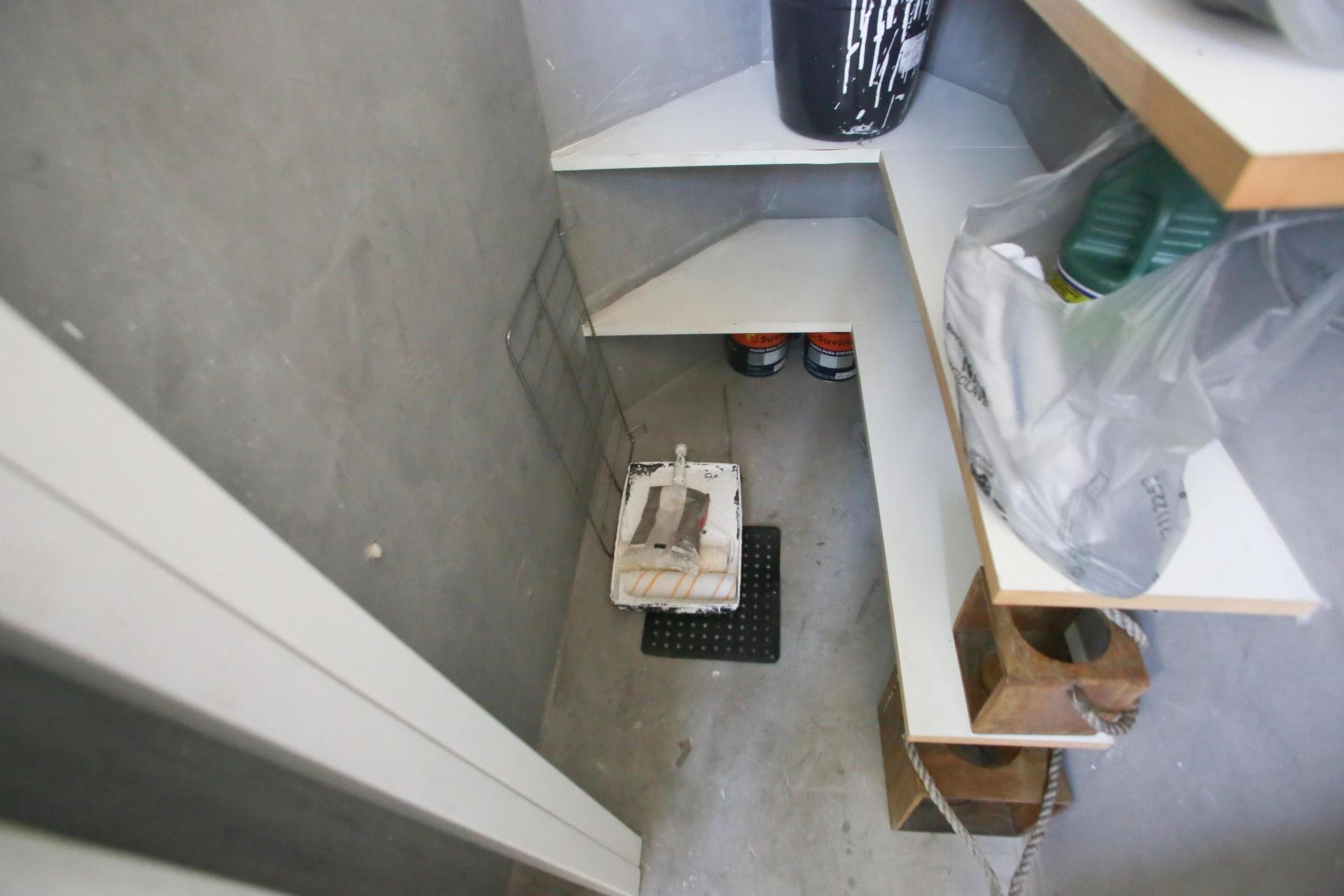 3-bedroom apartment with a balcony and 1 parking space — photo 30