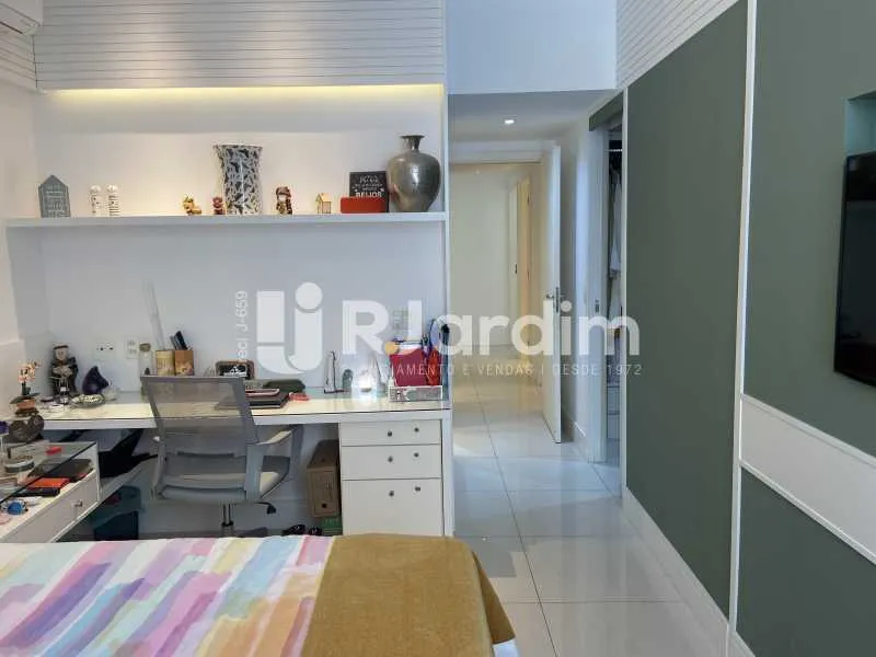 Обновлённая квартира с 3 спальнями и 120 м² — photo 5