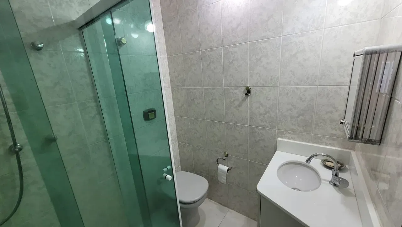 Apartment with 3 bedrooms and a closed gas kitchen — photo 8