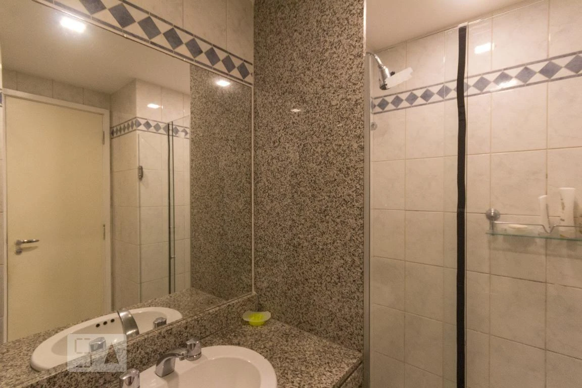 3-bedroom furnished apartment, 103 m², 2 parking spots — photo 46