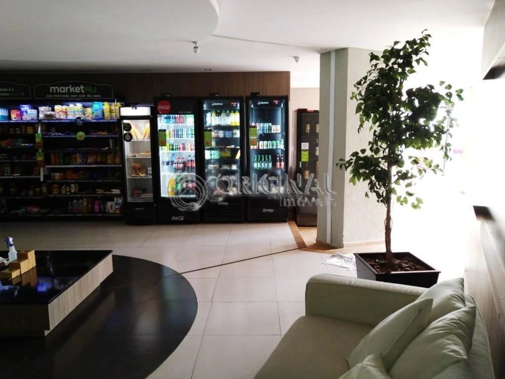 Departamento de 2 dormitorios en edificio con sauna — photo 31