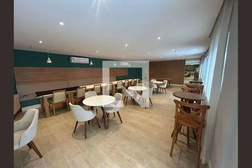 2-bedroom apartment in a building with a sauna — photo 23