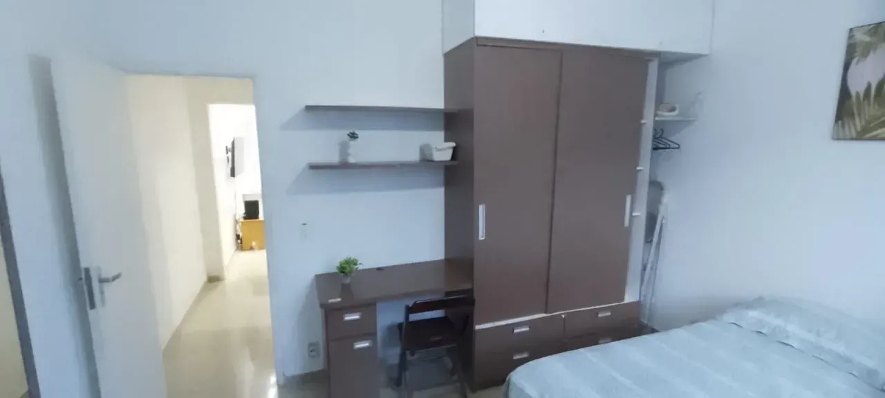Furnished 36 m² apartment with 1 bedroom and 1 bathroom — photo 13