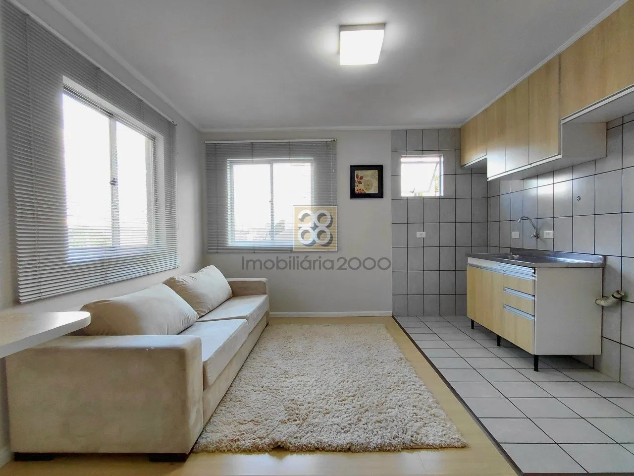Apartamento de 1 dormitorio con 38 m² y sin parking — photo 6