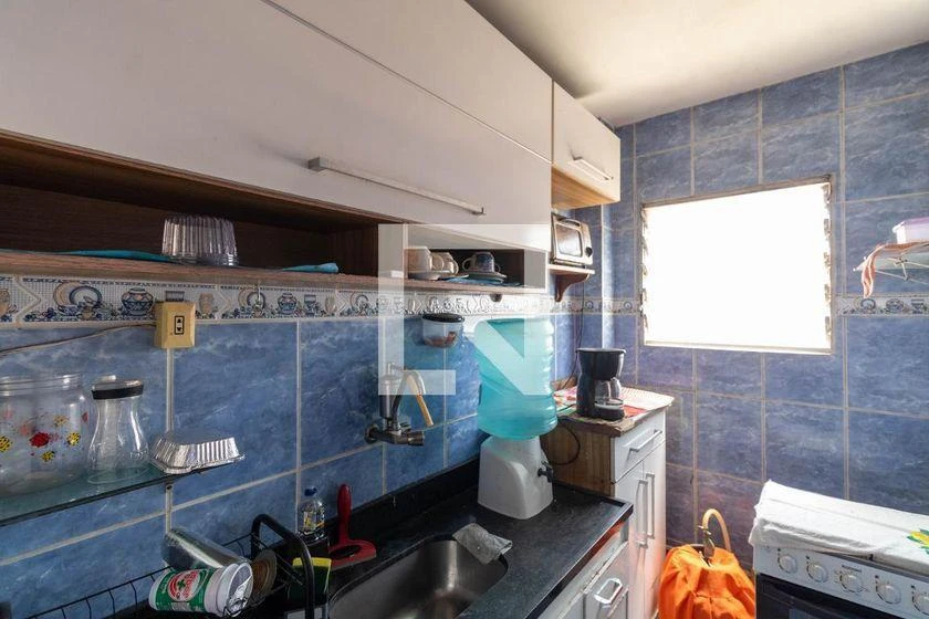 Пральна машина та 2 спальні: квартира 90 м² — photo 11