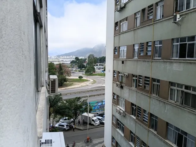 Apartamento, 20 m², com vista para as montanhas — photo 3