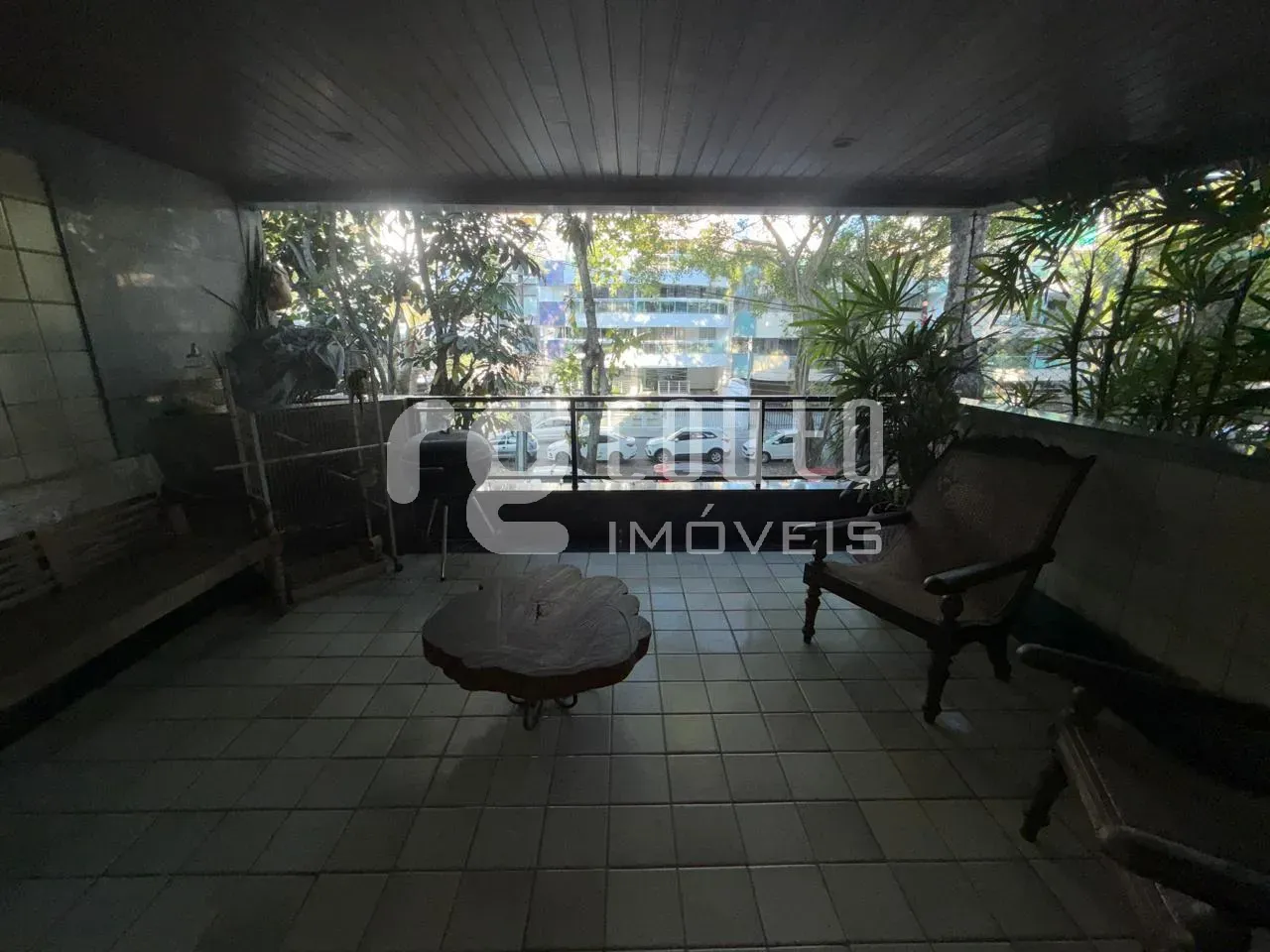 3-bedroom apartment with 4 bathrooms and 2 parking spots — photo 14