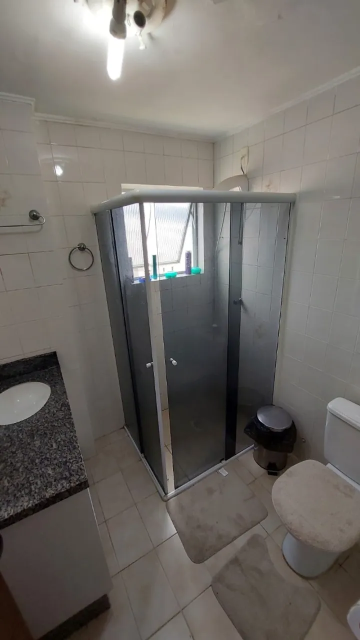 60 m² apartment with a washing machine and a home office — photo 8