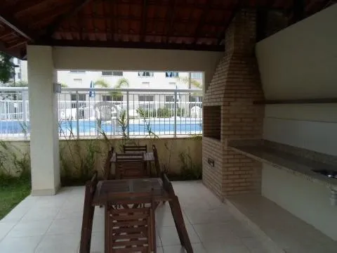 Apartamento con 3 dormitorios y estacionamiento incluido — photo 9
