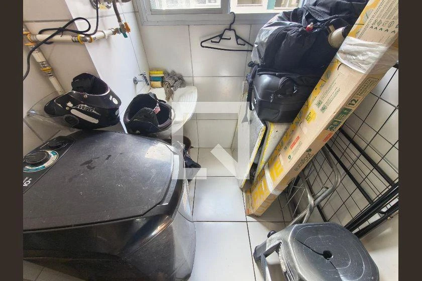 Apartamento mobiliado de 50 m² com 2 quartos e sem vaga — photo 27