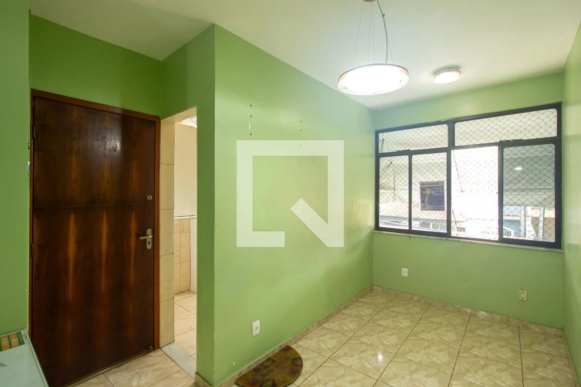 Рабочее место и 2 спальни: квартира 52 м² — photo 30