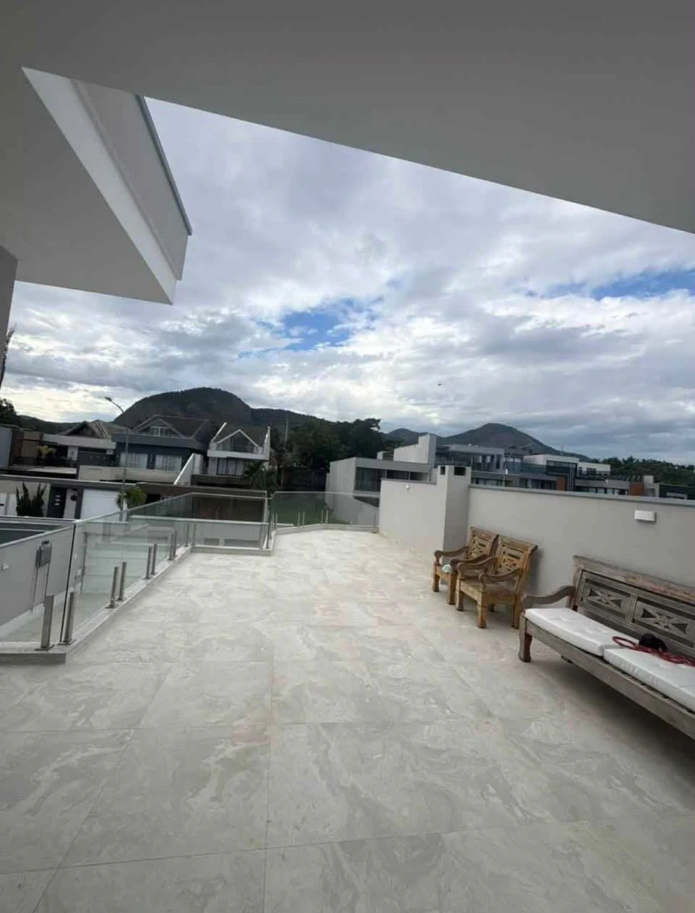 Casa de 5 dormitorios con vestidor en Rio de Janeiro