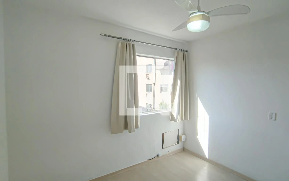Unfurnished 2-bedroom apartment with 1 parking space — photo 3