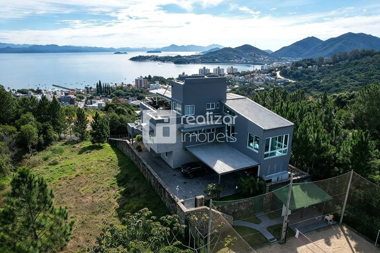 Casa de 4 quartos com vista para a água, João Paulo — photo 21